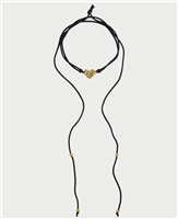 Halskette Rue des Mille Dame in Silber GR-033 M4 AU